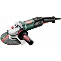 METABO Winkelschleifer WEA 19-180 Quick RT (601095000); Karton