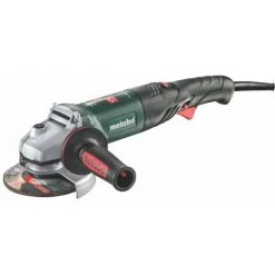 METABO® Winkelschleifer WEV 1500-125 RT (601243000); Karton
