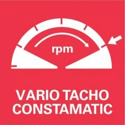 METABO® Winkelschleifer WEV 1500-125 RT (601243000); Karton -Winkelschleifer Verkaufe 15046100 3