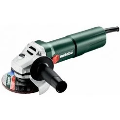 METABO Ø 125mm Winkelschleifer W 1100-125 | 1.100 Watt