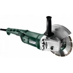 METABO® Ø 230mm Winkelschleifer WE 2000-230 | 2.000 Watt -Winkelschleifer Verkaufe 15100940 3
