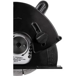 VONROC Mauernutfräse | Schlitzfräse 1700 W - 150 Mm Komplettset Mit 4 Stück Diamantscheiben Und Aufbewahrungstasche -Winkelschleifer Verkaufe 15187069 3