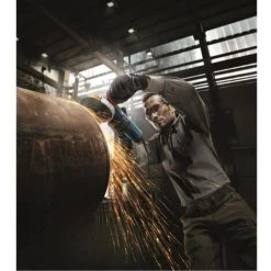 BOSCH Winkelschleifer GWS 1400 -Winkelschleifer Verkaufe 15252715 3