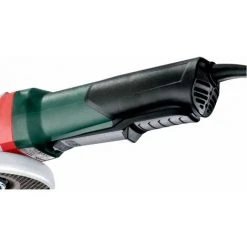 METABO® Ø 125mm Winkelschleifer WEPBA 17-125 Quick 1700 Watt -Winkelschleifer Verkaufe 15415204 3
