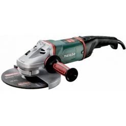 METABO® Ø 230mm Winkelschleifer WEA 26-230 MVT Quick2600 Watt