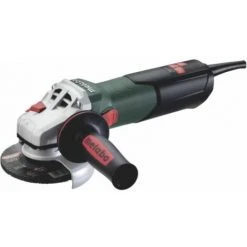 METABO Ø 115mm Winkelschleifer W 9-115 Quick / 900 WattimKarton