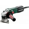 METABO® Kantenfräse KFM 9-3 RF / 900 Watt / MetaLoc Koffer
