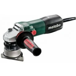 METABO® Kantenfräse KFM 9-3 RF / 900 Watt / MetaLoc Koffer
