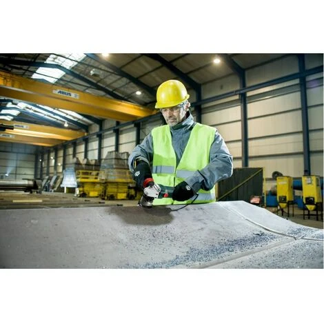 METABO® Kantenfräse KFM 9-3 RF / 900 Watt / MetaLoc Koffer 2 METABO® Kantenfräse KFM 9-3 RF / 900 Watt / MetaLoc Koffer – Bild 2