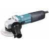 MAKITA Ø 125mm Winkelschleifer GA5040RZ1 1100 Watt