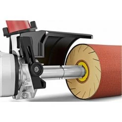 FLEX Satiniermaschine BSE 14-3 100 Set Inkl. Zubehör -Winkelschleifer Verkaufe 15419927 4