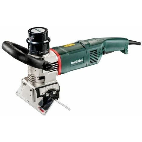METABO Kantenfräse KFM 16-15 F Im Koffer | 1.600 Watt 1 METABO Kantenfräse KFM 16-15 F Im Koffer | 1.600 Watt