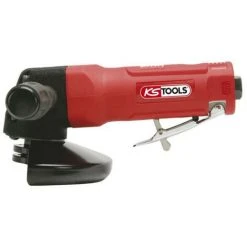 KSTOOLS Winkelschleifer KS TOOLS Seitenhandgriff - 210mm - 515.3045