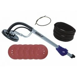 Langhalsschleifer Dedra DED7748