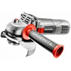Winkelschleifer Graphite 59G063
