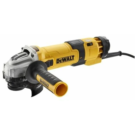 Winkelschleifer DeWalt DWE4257 1 Winkelschleifer DeWalt DWE4257