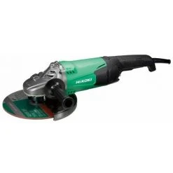 Winkelschleifer Hikoki G23ST WAZ