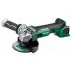 Akku-Winkelschleifer Hikoki G18DBBVL WQZ