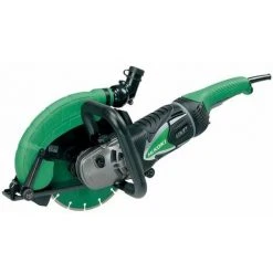 Betonschneider Hikoki CM9UBY WSZ