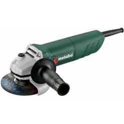 METABO® Ø 115mm Winkelschleifer W 750-115 | 750 Watt
