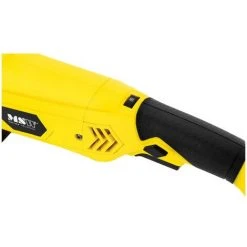 MSW Winkelschleifer Ø 125 Mm Trennschleifer 1.200 W Drehzahlregler 12.000 U/min - Weiß -Winkelschleifer Verkaufe 17331030 3