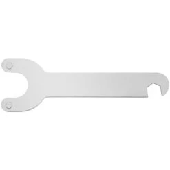 MSW Winkelschleifer Ø 125 Mm Trennschleifer 1.200 W Drehzahlregler 12.000 U/min - Weiß -Winkelschleifer Verkaufe 17331030 5