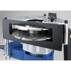 Westfalia Mauernutfräse 1700 Watt Inklusive 2 Diamant-Trennscheiben 150 Mm -Winkelschleifer Verkaufe 17407476 3