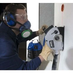 Westfalia Mauernutfräse 1700 Watt Inklusive 2 Diamant-Trennscheiben 150 Mm -Winkelschleifer Verkaufe 17407476 4