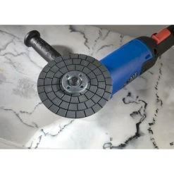 SONSTIGE Westfalia Winkelschleifer WS950, 125 Mm -Winkelschleifer Verkaufe 17407520 3