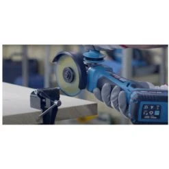 KOMA TOOLS Winkelschleifer KOMA 20V - Ohne Batterie Oder Ladegerät - 08752 -Winkelschleifer Verkaufe 18106587 3