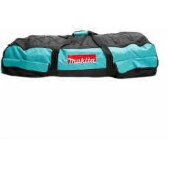 Makita DSL 800 RGU Akku Langhalsschleifer 225mm 18V Brushless + 2x Akku 6,0Ah + Ladegerät + Tasche -Winkelschleifer Verkaufe 19359227 4