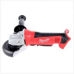 .MILWAUKEE. Milwaukee HD18 AG115-401 Akku Winkelschleifer 18V 115mm + 1x Akku 4,0Ah - Ohne Ladegerät -Winkelschleifer Verkaufe 19359358 3