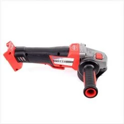 .MILWAUKEE. Milwaukee M18 CAG 115 XPDB Akku Winkelschleifer 18V 115mm Brushless + 1x Akku 4,0Ah - Ohne Ladegerät