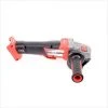 .MILWAUKEE. Milwaukee M18 CAG 115 XPDB Akku Winkelschleifer 18V 115mm Brushless + 1x Akku 5,0 Ah - Ohne Ladegerät