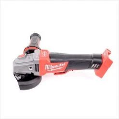 .MILWAUKEE. Milwaukee M18 CAG 115 XPDB Akku Winkelschleifer 18V 115mm Brushless + 1x Akku 5,0 Ah - Ohne Ladegerät -Winkelschleifer Verkaufe 19360339 3