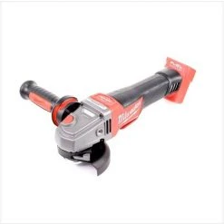 .MILWAUKEE. Milwaukee M18 CAG 115 XPDB Akku Winkelschleifer 18V 115mm Brushless + 1x Akku 5,0 Ah - Ohne Ladegerät -Winkelschleifer Verkaufe 19360339 4