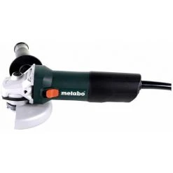 Metabo W 850-125 Winkelschleifer 850 Watt 125 Mm ( 603608000 ) 7 Metabo W 850-125 Winkelschleifer 850 Watt 125 Mm ( 603608000 ) -Winkelschleifer Verkaufe 19362452 3