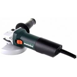 Metabo W 850-125 Winkelschleifer 850 W 125 Mm ( 603608010 ) -Winkelschleifer Verkaufe 19362462 4