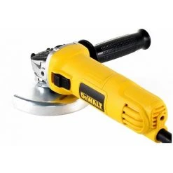 DeWalt DWE4057 Winkelschleifer 800W 125mm -Winkelschleifer Verkaufe 19364212 4