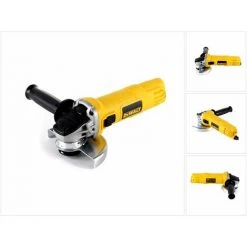 DeWalt DWE4057 Winkelschleifer 800W 125mm -Winkelschleifer Verkaufe 19364212 5