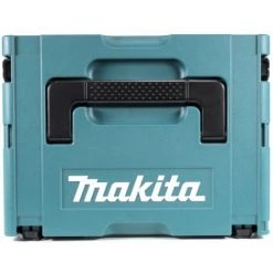Makita DGA 452 RFJ Akku Winkelschleifer 18 V 115 Mm + 2x Akku 3,0 Ah + Ladegerät + Makpac -Winkelschleifer Verkaufe 19365031 4