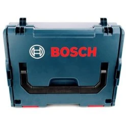 Bosch GWS 18-125 V-LI Akku Winkelschleifer 18V 125mm + 1x Akku 5,0Ah + Ladegerät + L-Boxx -Winkelschleifer Verkaufe 19365145 3