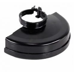 Makita DGA 504 Z Akku Winkelschleifer 18V 125mm Brushless Solo + Schutzhaube - Ohne Akku, Ohne Ladegerät