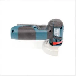 Bosch GWS 10,8-76 V-EC Akku Winkelschleifer 10,8V ( 06019F2003 ) 76mm Solo In L-Boxx - Ohne Akku, Ohne Ladegerät -Winkelschleifer Verkaufe 19365259 5