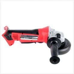 .MILWAUKEE. Milwaukee HD18 AG115-501 Akku Winkelschleifer 18V 115mm + 1x Akku 5,0Ah - Ohne Ladegerät -Winkelschleifer Verkaufe 19365280 5