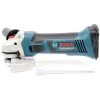 Bosch GWS 18-125 V-LI Akku Winkelschleifer 18V 125mm + 1x Akku 2,0Ah + L-Boxx - Ohne Ladegerät