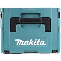 Makita DGA 452 ZJ Akku Winkelschleifer 18 V 115 Mm + Makpac - Ohne Akku, Ohne Ladegerät -Winkelschleifer Verkaufe 19378282 4