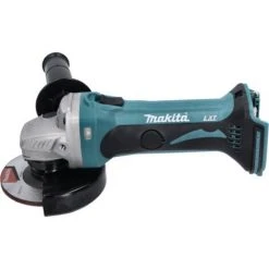 Makita DGA 452 RT1J Akku Winkelschleifer 18 V 115 Mm + 1x Akku 5,0 Ah + Ladegerät + Makpac -Winkelschleifer Verkaufe 19378778 3
