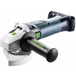 Festool AGC 18-125 Akku Winkelschleifer 18V 125mm Brushless ( 575343 ) + 1x Akku 5,2Ah + Systainer - Ohne Ladegerät -Winkelschleifer Verkaufe 19497989 3