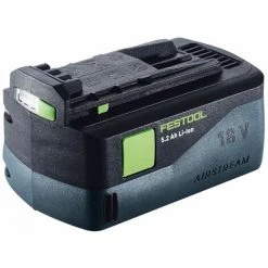 Festool AGC 18-125 Akku Winkelschleifer 18V 125mm Brushless ( 575343 ) + 1x Akku 5,2Ah + Systainer - Ohne Ladegerät -Winkelschleifer Verkaufe 19497989 5